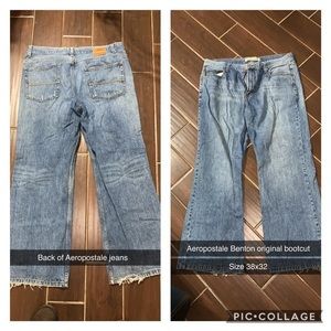 Aeropostale Jeans